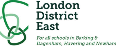 London District East logo